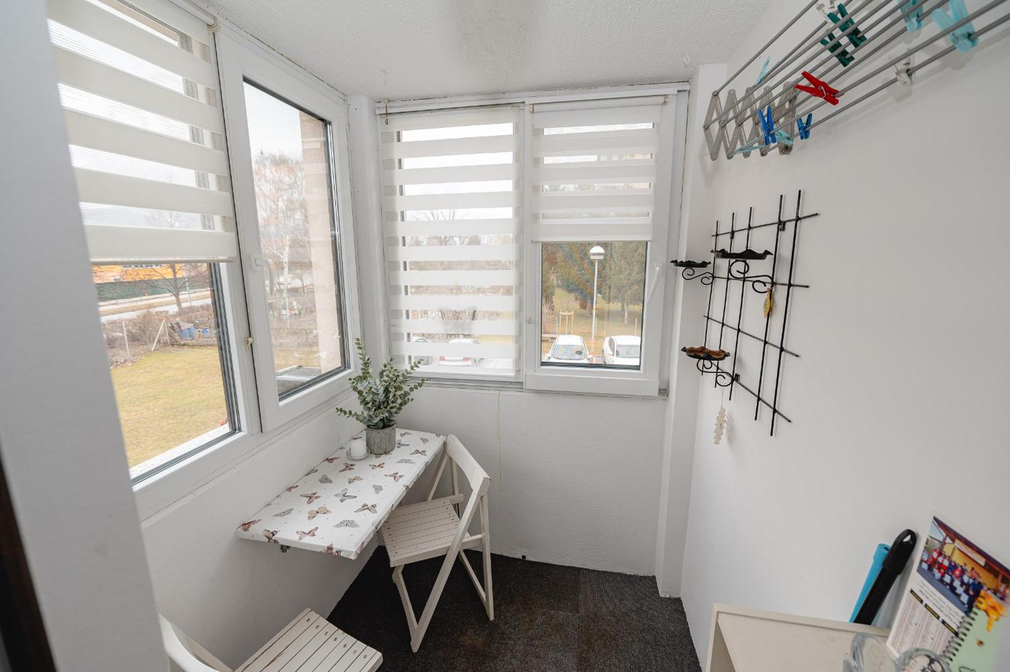 Apartma Golob 마리보르 외부 사진