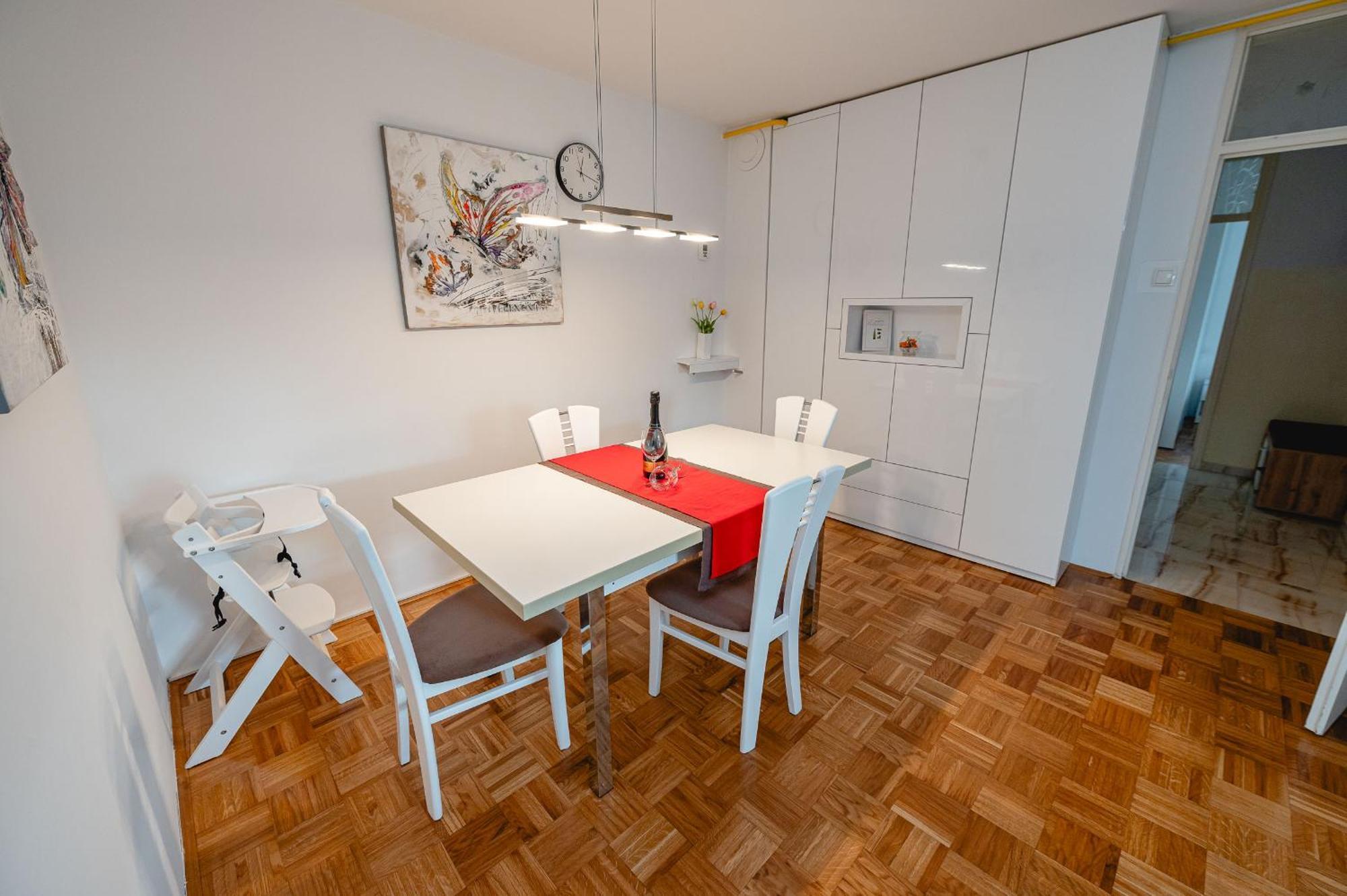 Apartma Golob 마리보르 외부 사진