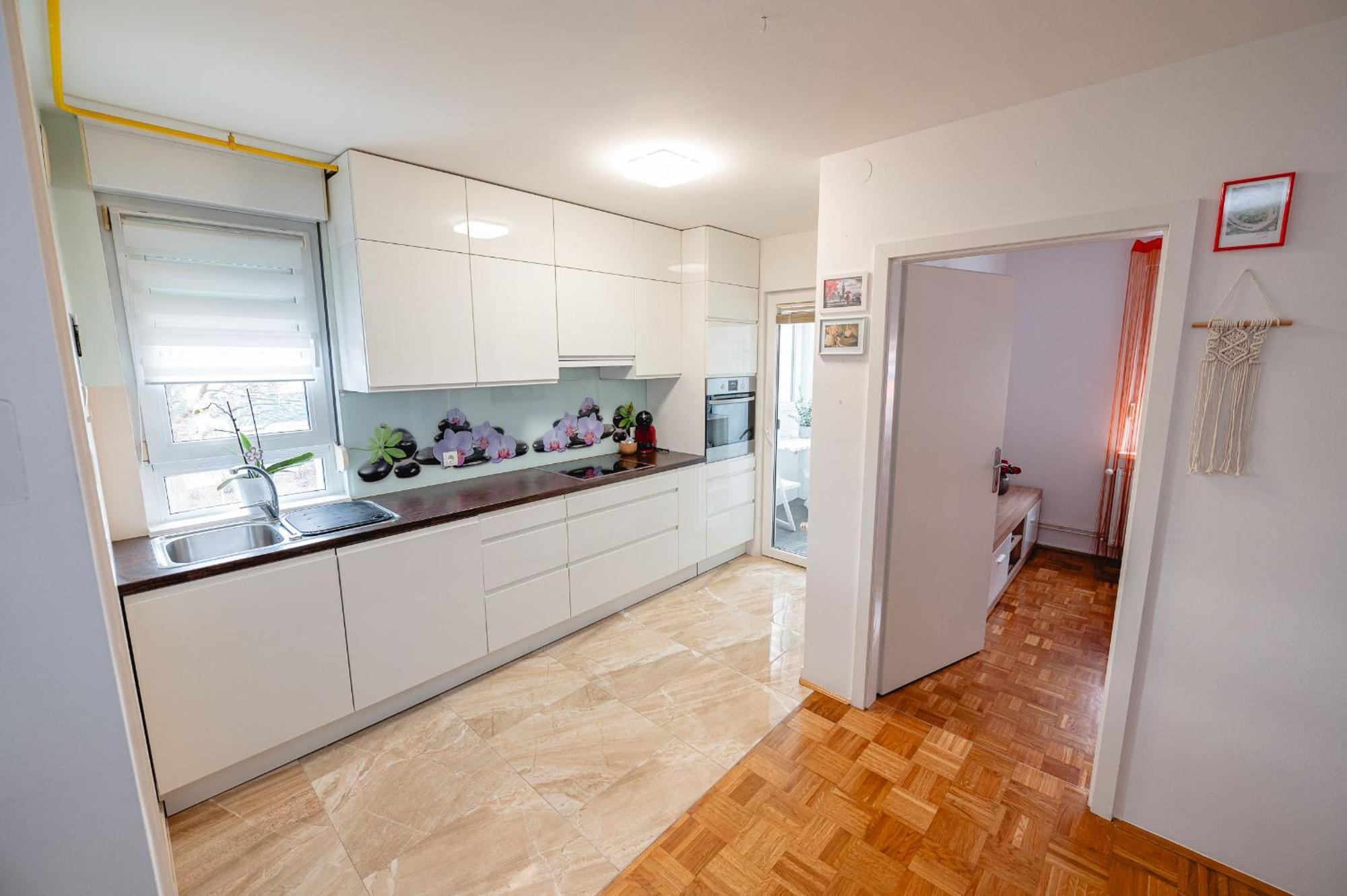 Apartma Golob 마리보르 외부 사진