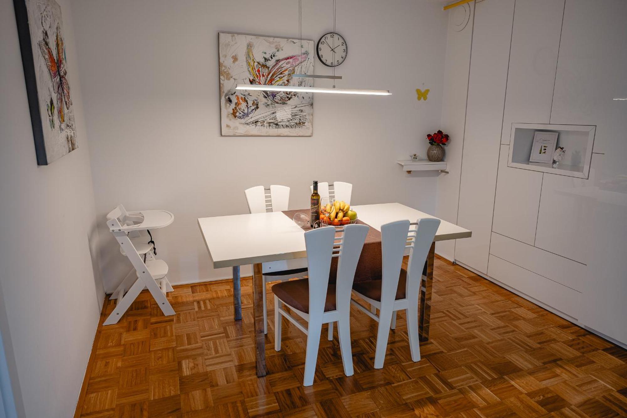 Apartma Golob 마리보르 외부 사진