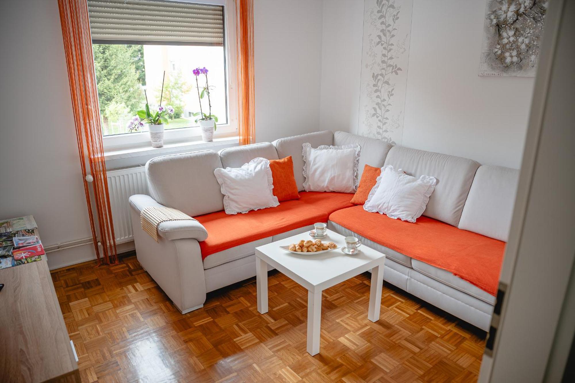Apartma Golob 마리보르 외부 사진