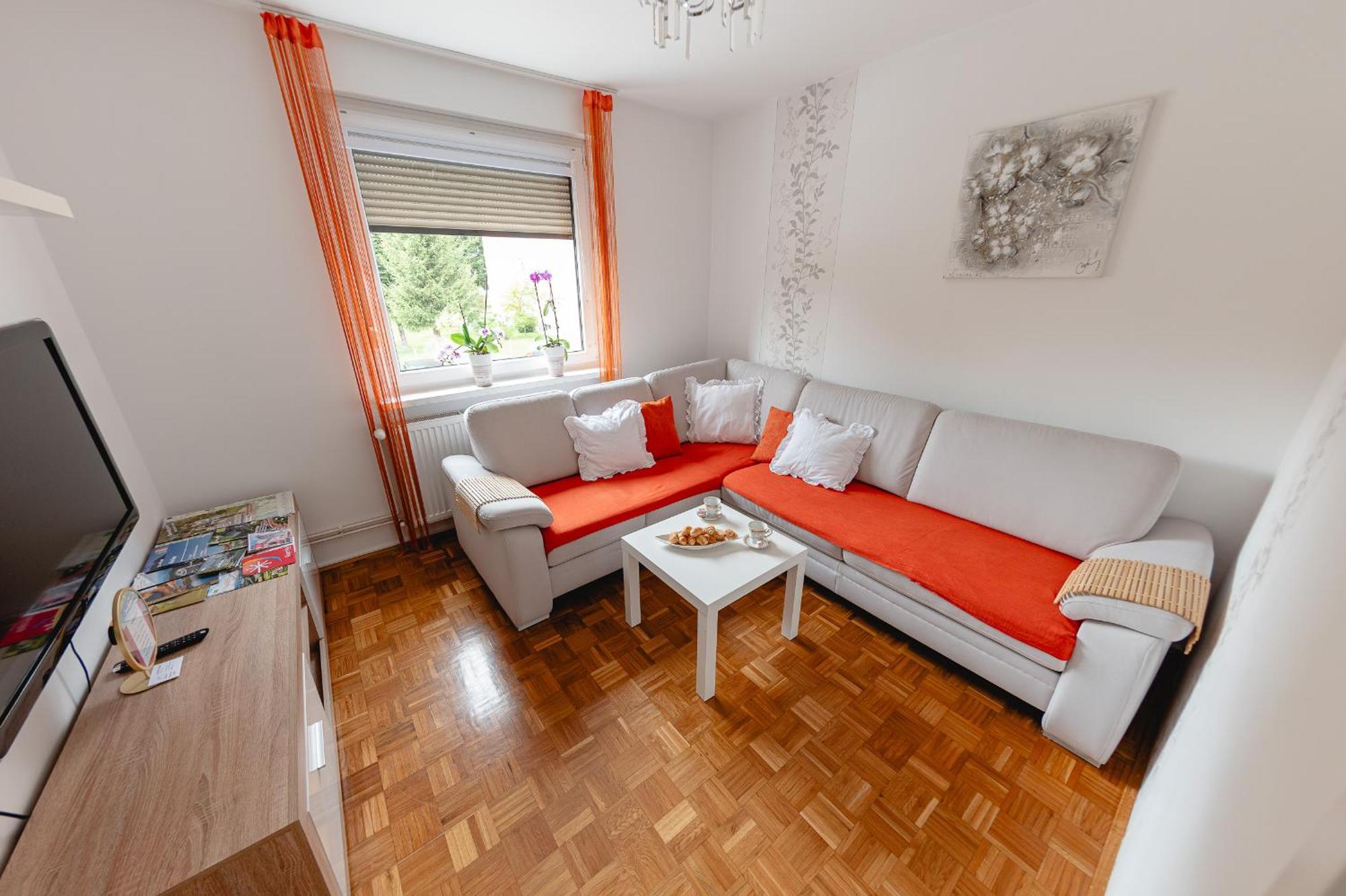 Apartma Golob 마리보르 외부 사진