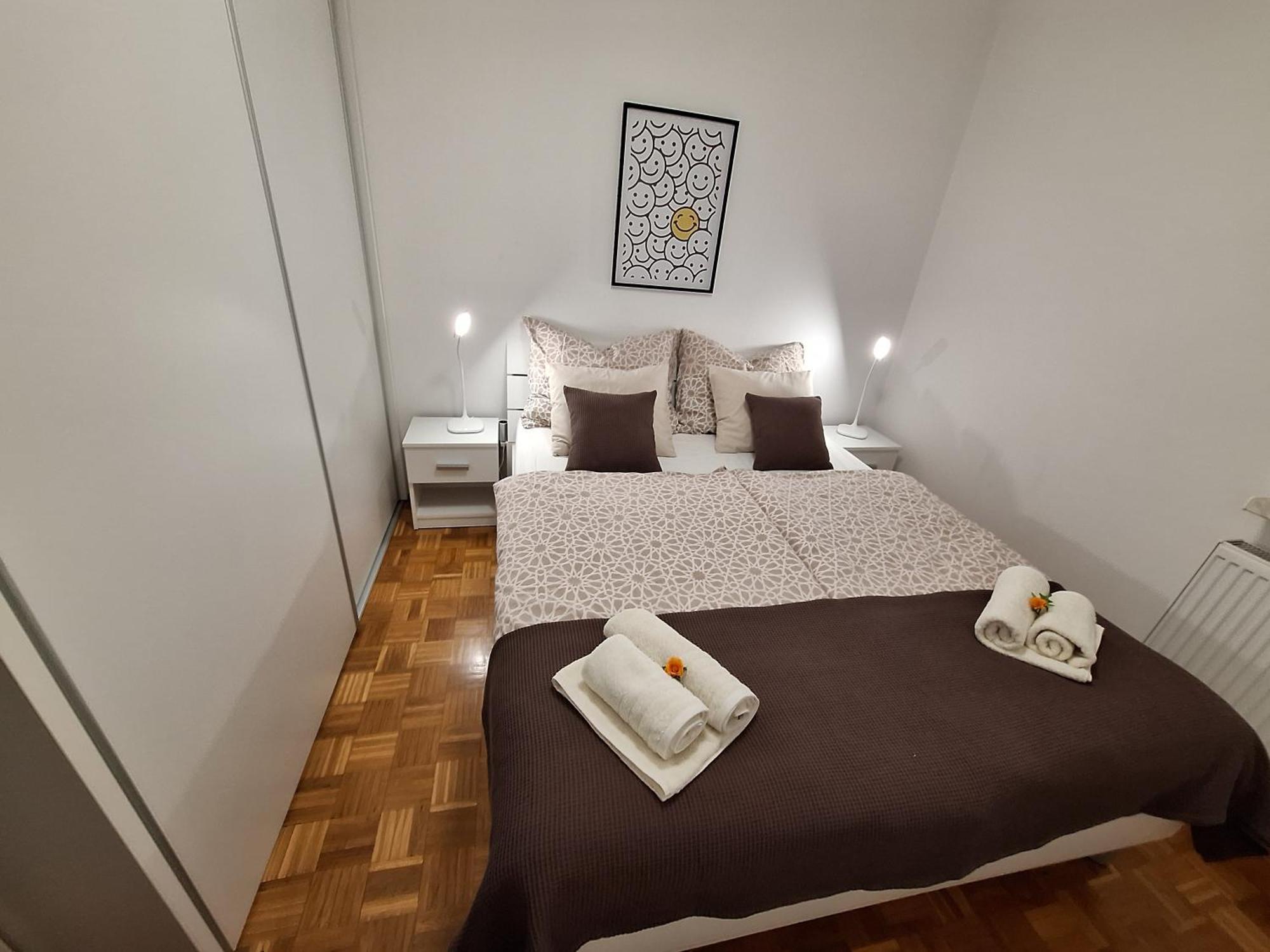 Apartma Golob 마리보르 외부 사진